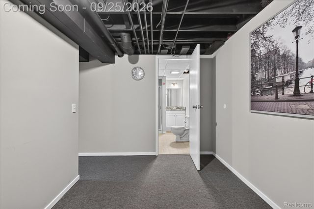 43598 W Arbor Way Drive 114, Canton Charter Township, MI 48188