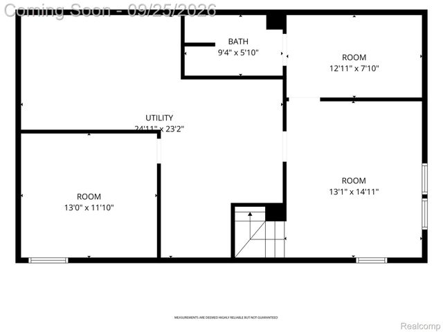 43598 W Arbor Way Drive 114, Canton Charter Township, MI 48188
