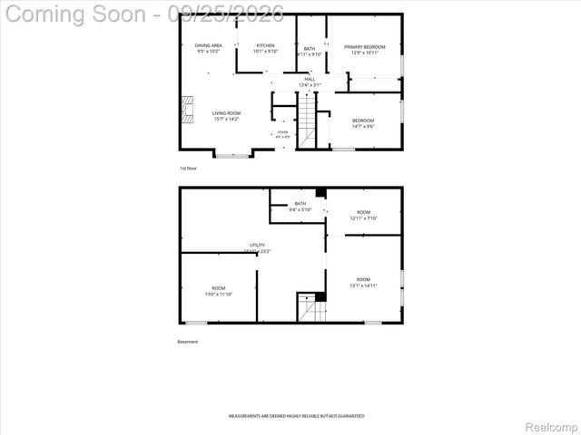 43598 W Arbor Way Drive 114, Canton Charter Township, MI 48188