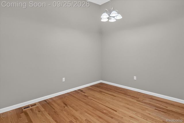 43598 W Arbor Way Drive 114, Canton Charter Township, MI 48188