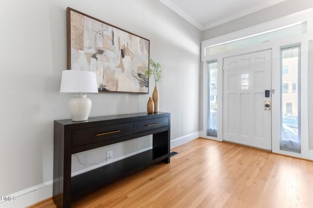 709 W North Street, Raleigh, NC 27603