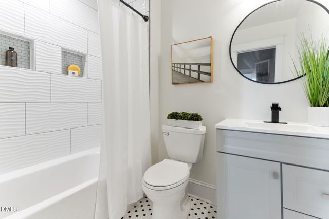 709 W North Street, Raleigh, NC 27603