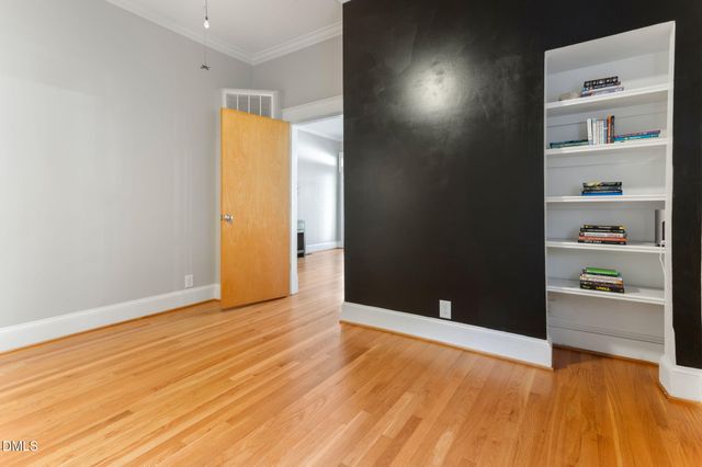 709 W North Street, Raleigh, NC 27603