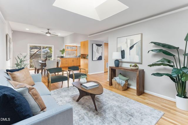 709 W North Street, Raleigh, NC 27603