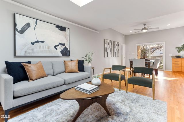 709 W North Street, Raleigh, NC 27603