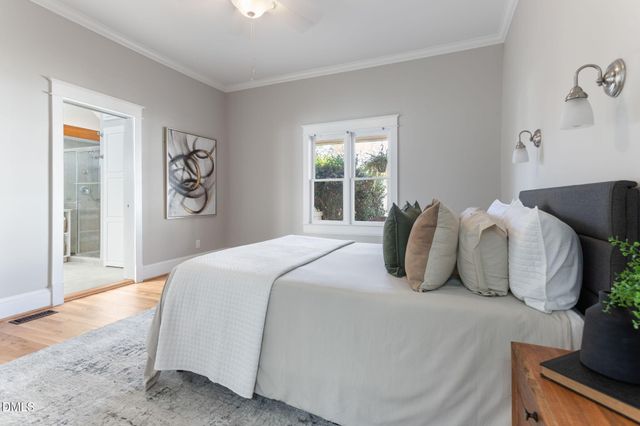 709 W North Street, Raleigh, NC 27603