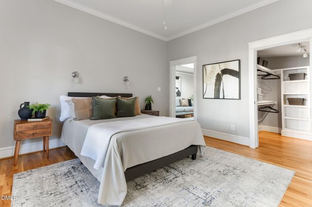 709 W North Street, Raleigh, NC 27603