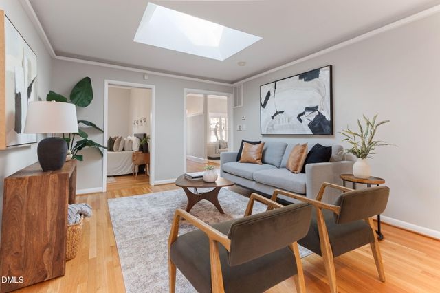 709 W North Street, Raleigh, NC 27603