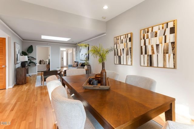 709 W North Street, Raleigh, NC 27603