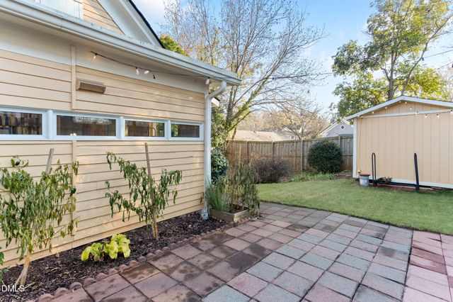 709 W North Street, Raleigh, NC 27603