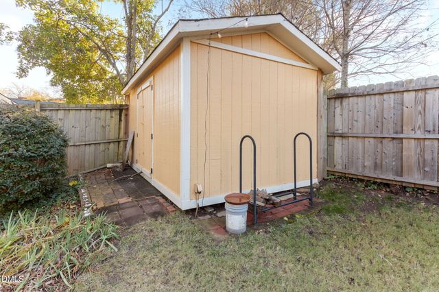 709 W North Street, Raleigh, NC 27603