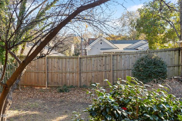 709 W North Street, Raleigh, NC 27603