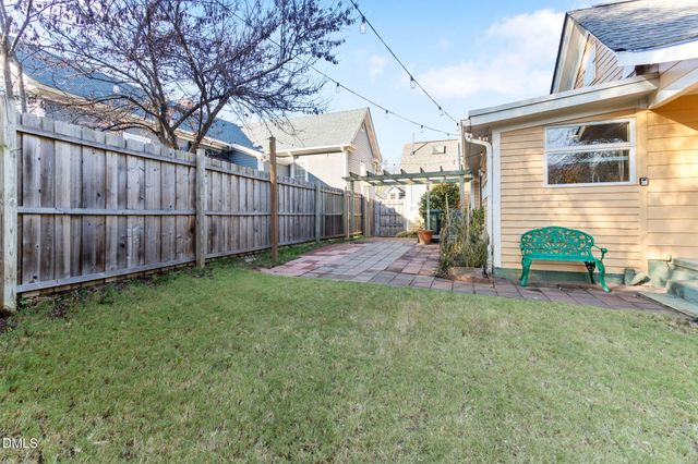 709 W North Street, Raleigh, NC 27603