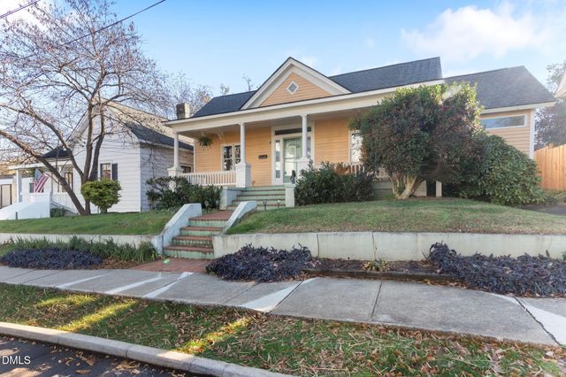 709 W North Street, Raleigh, NC 27603