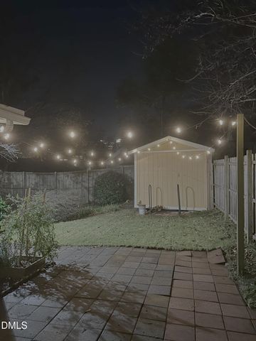 709 W North Street, Raleigh, NC 27603