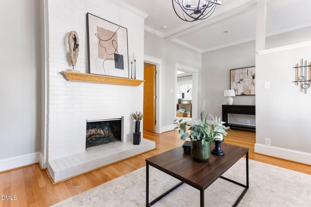 709 W North Street, Raleigh, NC 27603