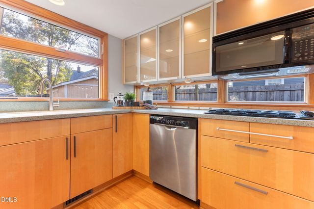 709 W North Street, Raleigh, NC 27603