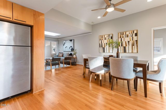 709 W North Street, Raleigh, NC 27603