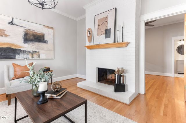 709 W North Street, Raleigh, NC 27603