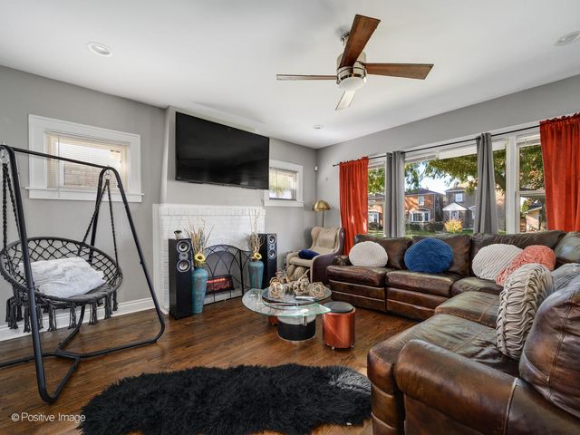 9419 S Wabash Avenue, Chicago, IL 60619