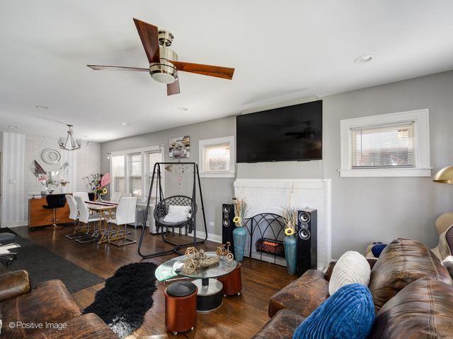 9419 S Wabash Avenue, Chicago, IL 60619