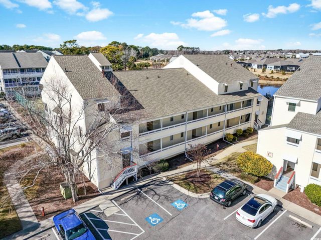 1100 Possum Trot Rd Apt B101, North Myrtle Beach, SC 29582