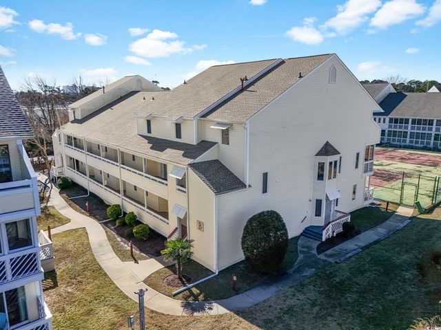 1100 Possum Trot Rd Apt B101, North Myrtle Beach, SC 29582