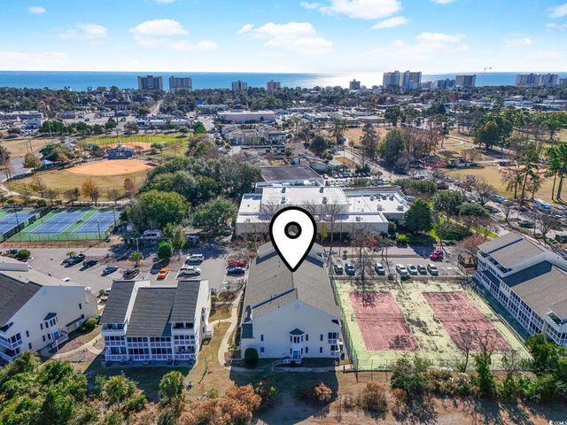 1100 Possum Trot Rd Apt B101, North Myrtle Beach, SC 29582