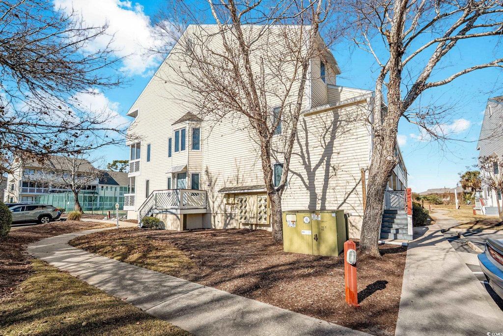 1100 Possum Trot Rd Apt B101, North Myrtle Beach, SC 29582