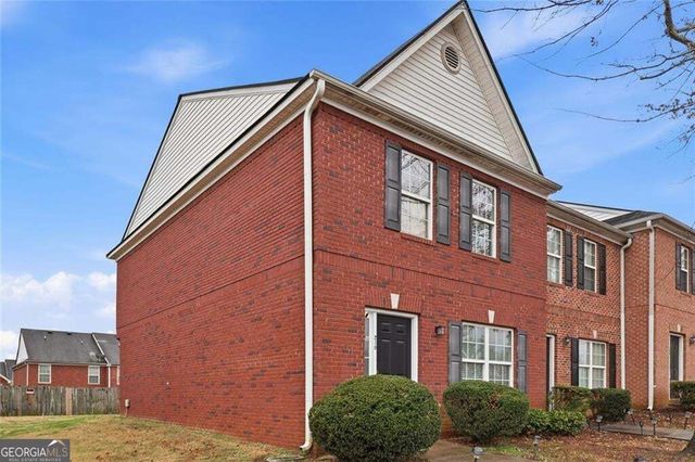 7712 Autry Circle 210, Douglasville, GA 30134