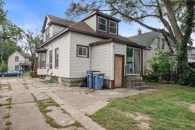 1005 Adams Street SE, Grand Rapids, MI 49507