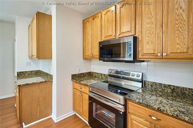 6565 Roosevelt Avenue, Charleston, WV 25304