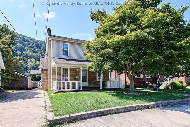 6565 Roosevelt Avenue, Charleston, WV 25304