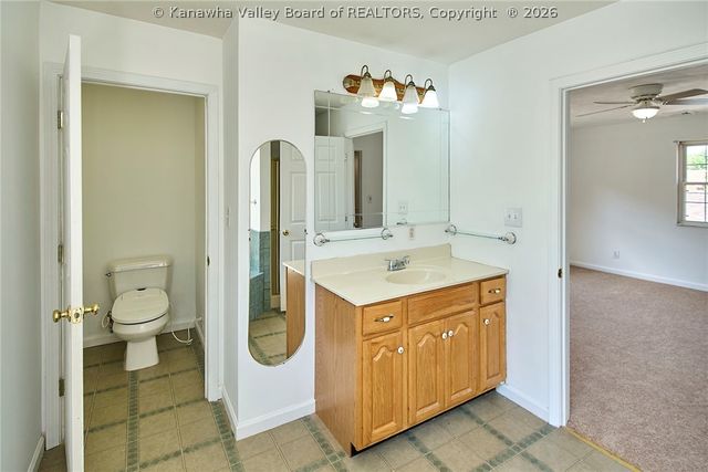 6565 Roosevelt Avenue, Charleston, WV 25304