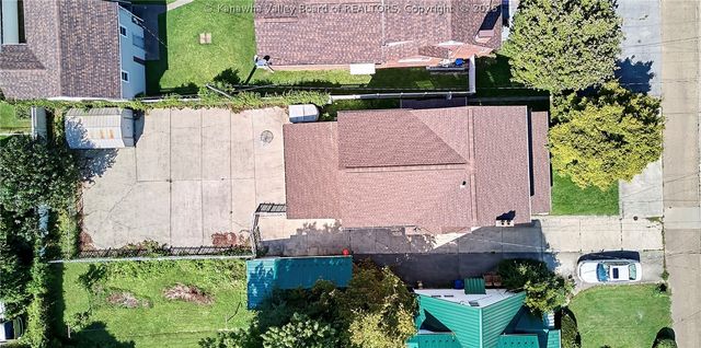 6565 Roosevelt Avenue, Charleston, WV 25304
