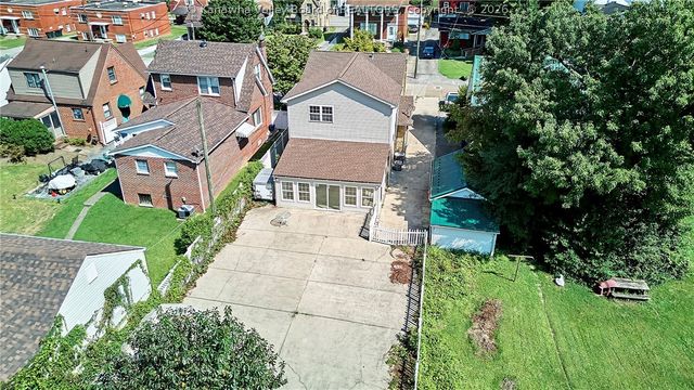 6565 Roosevelt Avenue, Charleston, WV 25304