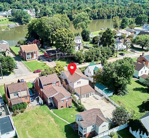6565 Roosevelt Avenue, Charleston, WV 25304