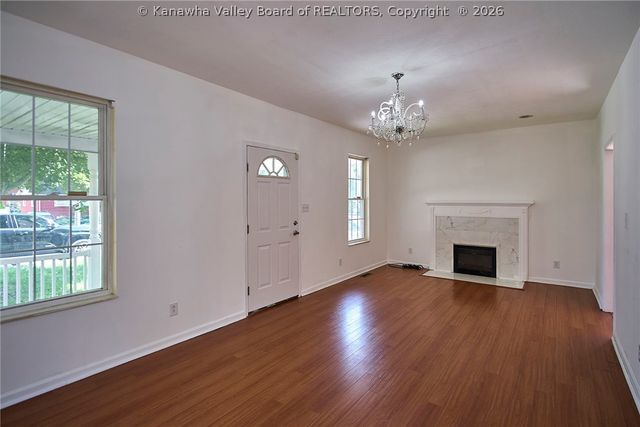 6565 Roosevelt Avenue, Charleston, WV 25304