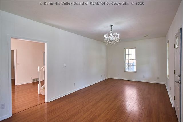 6565 Roosevelt Avenue, Charleston, WV 25304