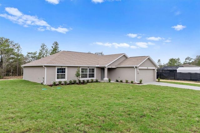 12399 PIPING PLOVER AVENUE, Weeki Wachee, FL 34614