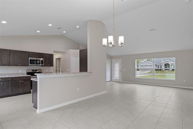 12399 PIPING PLOVER AVENUE, Weeki Wachee, FL 34614