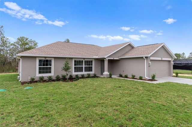 12399 PIPING PLOVER AVENUE, Weeki Wachee, FL 34614