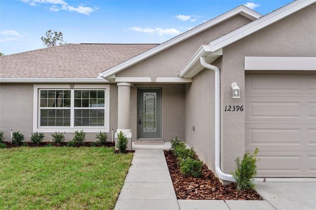 12399 PIPING PLOVER AVENUE, Weeki Wachee, FL 34614