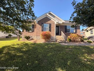 322 Gentry Ln, Mt Washington, KY 40047