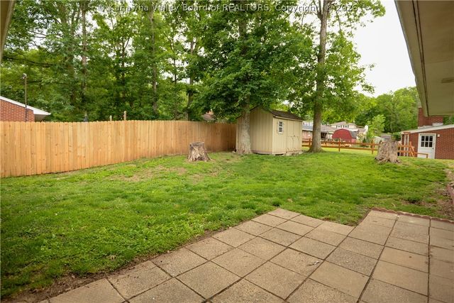 941 S Walnut Street, St Albans, WV 25177