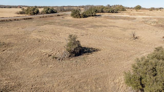 480 Cattle Drive, Stephenville, TX 76401