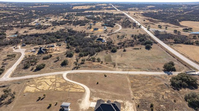 480 Cattle Drive, Stephenville, TX 76401