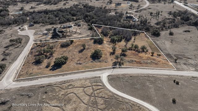 480 Cattle Drive, Stephenville, TX 76401