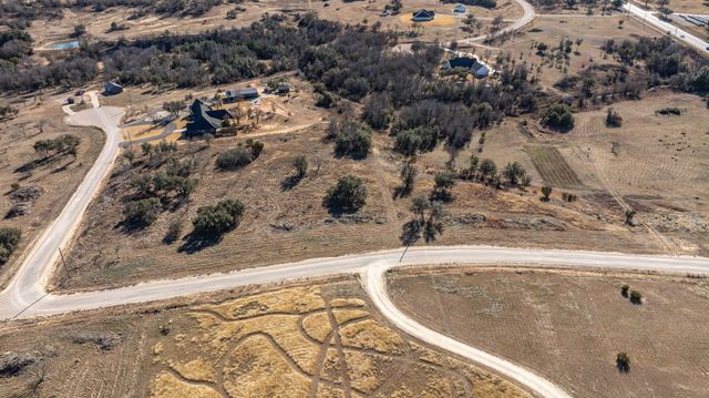 480 Cattle Drive, Stephenville, TX 76401