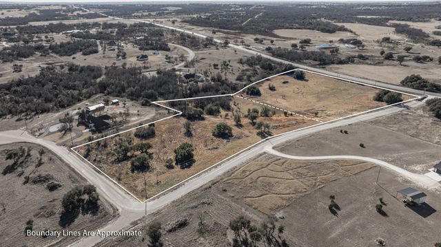 480 Cattle Drive, Stephenville, TX 76401